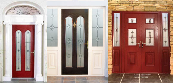Sligo New Door Installer