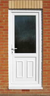 Choice of backdoors available