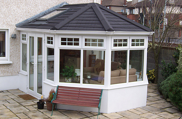 Sligo conservatories