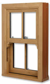 Sash windows supplied and fitted in Sligo